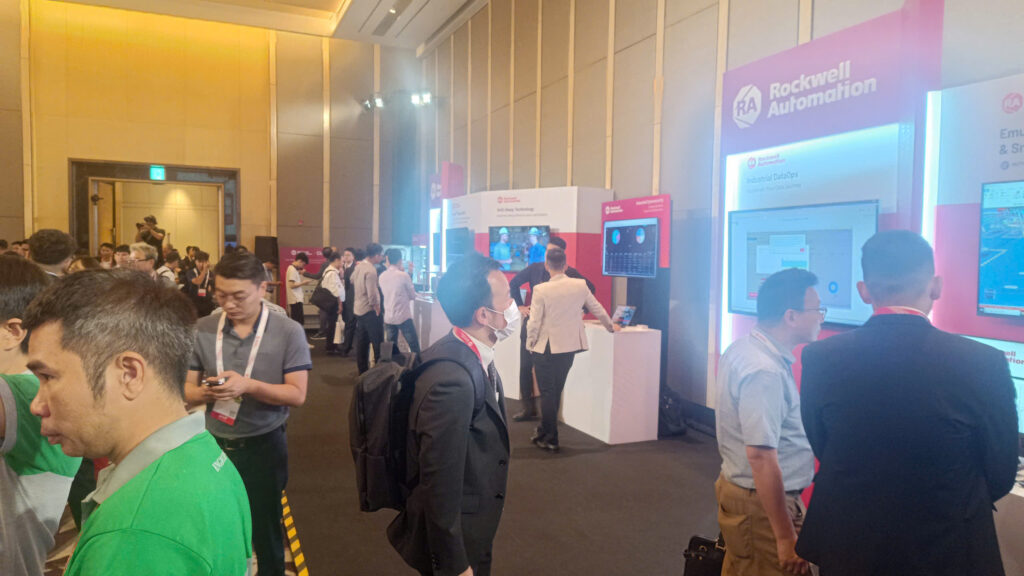 ROKLive Hà Nội 23-04